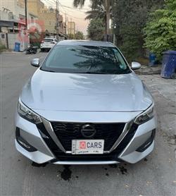 نیسان سێنترا